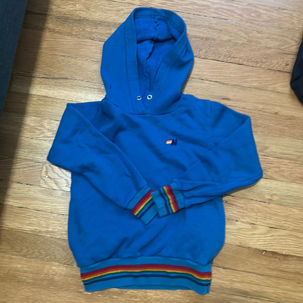 Aviator Nation boys sweatshirt